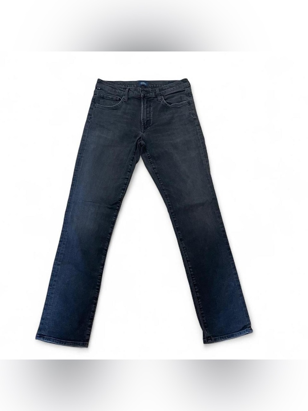 Citizens of Humanity Men’s Slim Straight Jeans “The Gage” Size 30x31